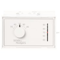 (image for) Mercury-free Mechanical Thermostat