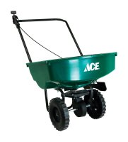 (image for) Push Spreader For Fertilizer 65 lb.