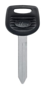(image for) Automotive Key Blank Double sided For Freightliner