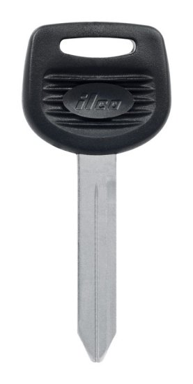 (image for) Automotive Key Blank Double sided For Freightliner