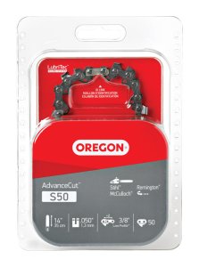 (image for) AdvanceCut 14 in. 50 links Chainsaw Chain