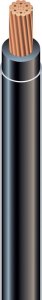 (image for) 14/1 Stranded THHN Building Wire per Ft.
