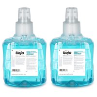 (image for) Foam Handwash, Pomegranate Scent, 1200 mL Refill 2-PK