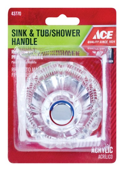 (image for) Price Pfister Avante Shower Handle