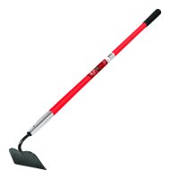 (image for) 6 in. W x 55 in. L Garden Hoe