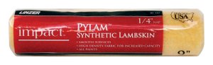 (image for) Impact Pylam Synthetic Lambskin 1/4 in. x 9 in. W Regular