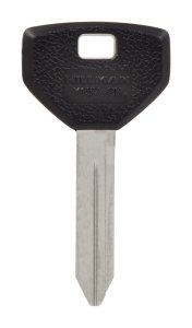 (image for) Automotive Key Blank Double sided For Chrysler