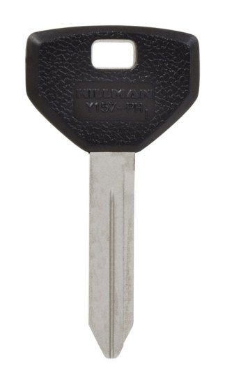 (image for) Automotive Key Blank Double sided For Chrysler