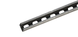 (image for) 10 ft. L Zinc Strut Channel For IMC