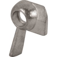 (image for) Left Hand Sliding Window Sash Lock (5-Pack)