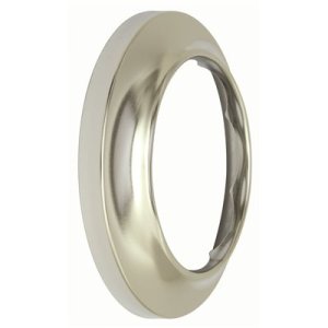 (image for) 2 in. x 0.59 in. Metal Escutcheon