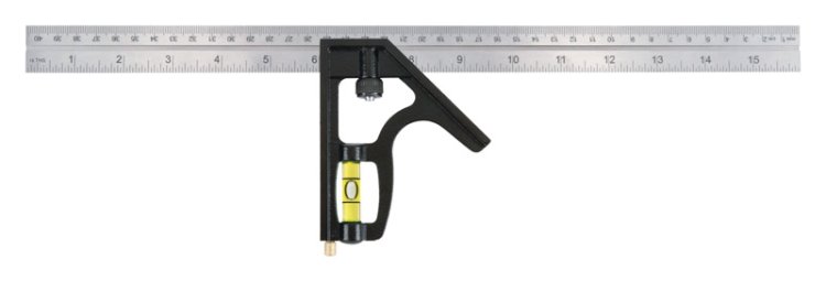 (image for) SQUARE 16"COMBO METAL