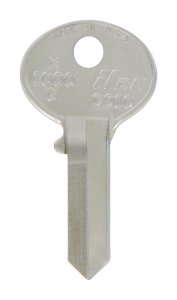 (image for) House/Office Universal Key Blank Single sided