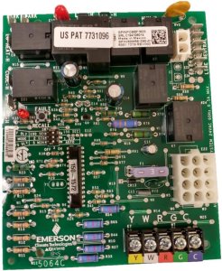 (image for) PCBBF162S Control Board