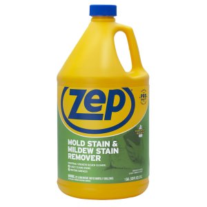 (image for) Mold and Mildew Stain Remover 1 gal