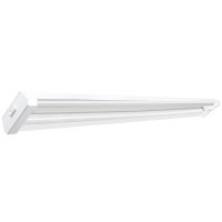 (image for) 48 in. 2-Light 45 watt LED Utility Light
