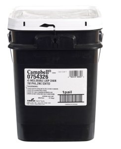 (image for) CHAIN DBL LOOP #3 ZN750'