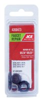 (image for) Stainless Steel Faucets Repair Kit For For Delex Faucets