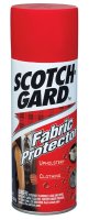 (image for) Scotchgard Transparent Fabric Protector 10 oz.