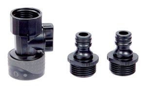 (image for) Plastic Quick Connector Hose Set
