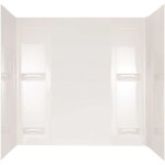 (image for) Tub/Shower Enclosures