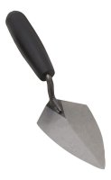 (image for) 5 in. W High Carbon Steel Philadelphia Pointing Tro