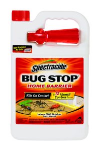 (image for) Bug Stop Liquid Insect Killer 1 gal.