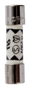 (image for) GDA 6.3 amps Fast Acting Fuse 2 pk