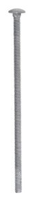 (image for) 1/4 in. Dia. x 6 in. L Hot Dipped Galvanized Steel Carri