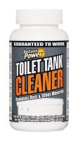 (image for) Instant Power Fresh Scent Toilet Deodorizer and Cleaner 16 oz Po