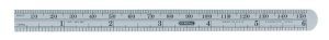 (image for) 6 in. L x 1/2 in. W Stainless Steel Precision Pock