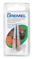(image for) Dremel Chainsaw Sharpening Stone