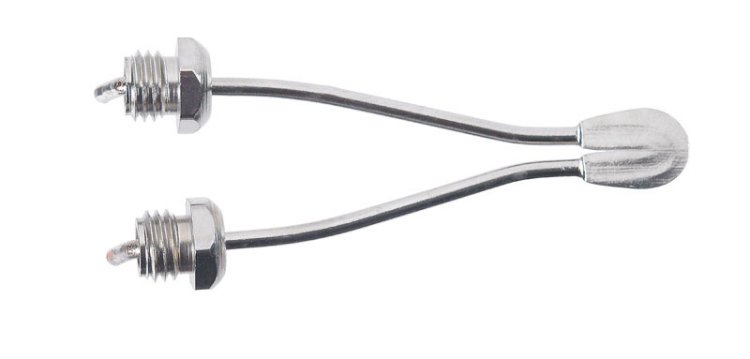 (image for) Lead-Free Soldering Tip Copper