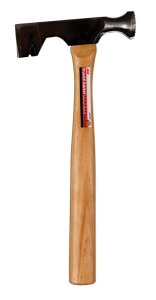 (image for) 12 oz. Carbon Steel Hatchet Drywall Hatchet 13.50 in.