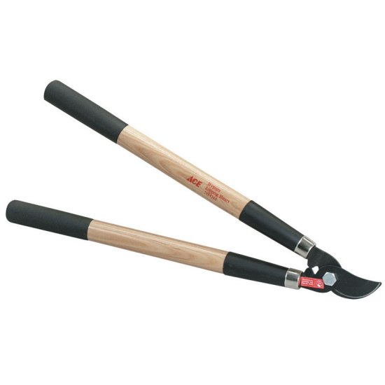 (image for) 20-1/2 in. Carbon Steel Bypass Lopper
