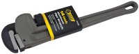 (image for) Steel Grip Pipe Wrench 14 in. L 1 pc