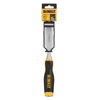 (image for) DeWalt 1-1/4 in. W Wood Chisel 1 pc