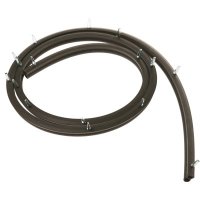 (image for) Oven Gasket OEM Hotpoint Range WB35X29721