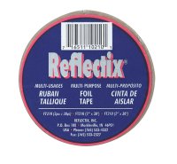 (image for) 2 in. x 30 ft. L Reflective Radiant Barrier Foil Tape