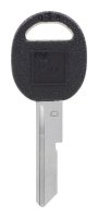 (image for) Automotive Key Blank Single sided For GM