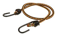 (image for) Multicolored Bungee Cord 30 in. L x 0.315 in. 1 pk
