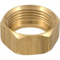 (image for) PRICE PFISTER TUB UNION NUT