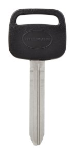(image for) Automotive Key Blank Double sided For Toyota