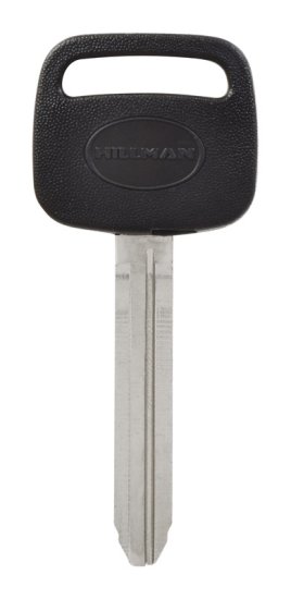 (image for) Automotive Key Blank Double sided For Toyota