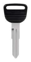(image for) Automotive Key Blank Double sided For Honda