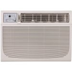 (image for) Window Air Conditioners