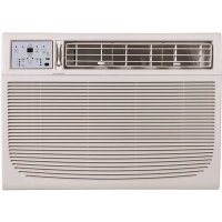 (image for) 5,000 BTU 115-Volt Window Air Conditioner Cool Only in White