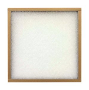(image for) 18 in. W X 30 in. H X 1 in. D Fiberglass 4 MERV Air Filter