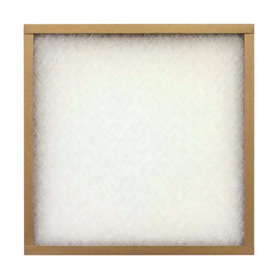 (image for) 18 in. W X 30 in. H X 1 in. D Fiberglass 4 MERV Air Filter