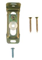 (image for) Steel Bracket 1 pk